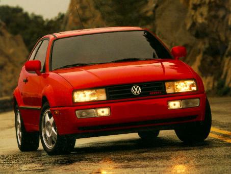 Tuned Volkswagen Site